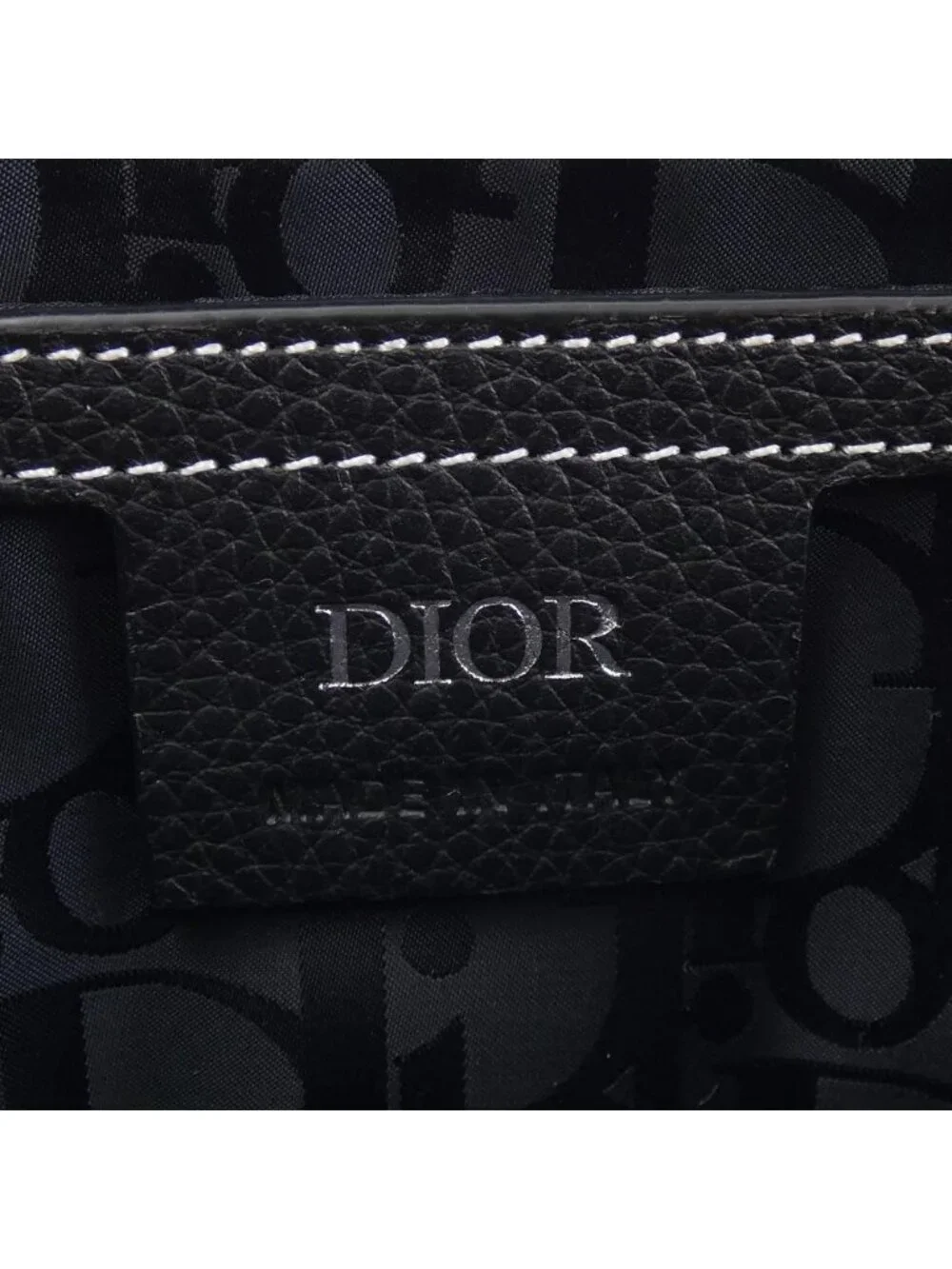 Dior Gallop Mini